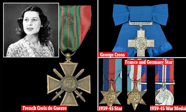 Medals