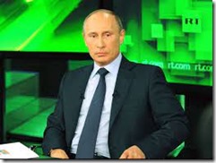 Alan Malcher Russian Propaganda