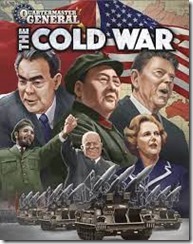 cold war