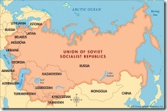 Map-Soviet-Union-countries