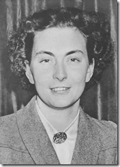 comete andree de jongh