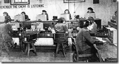 Home station SOE Alan Malcher