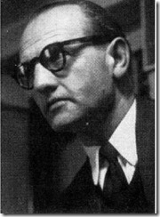 Hugo Bleicher. Alan Malcher SOE